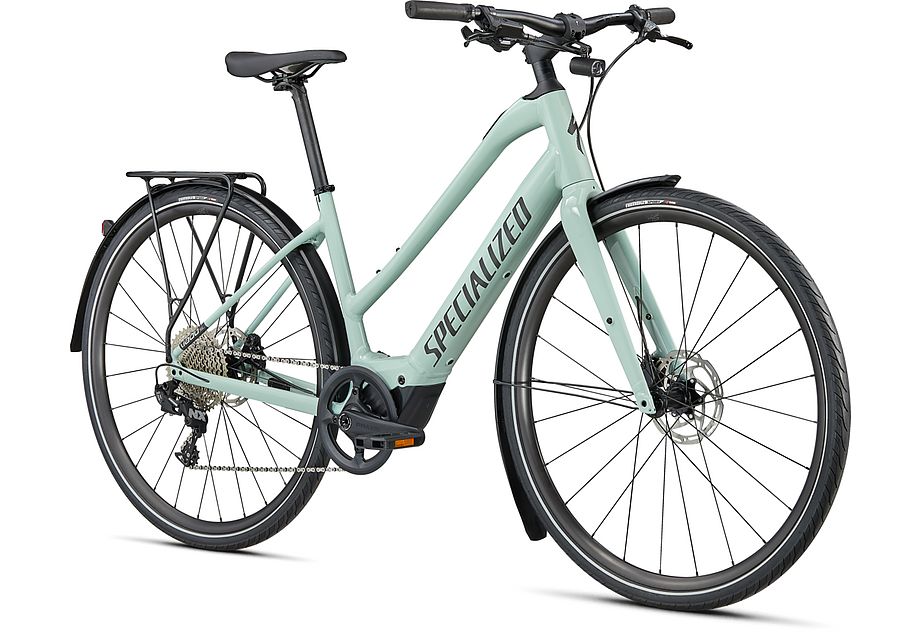 Specialized Vado Sl 4.0 St Eq