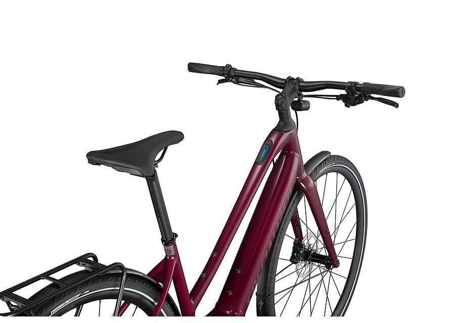 Specialized Vado Sl 4.0 St Eq