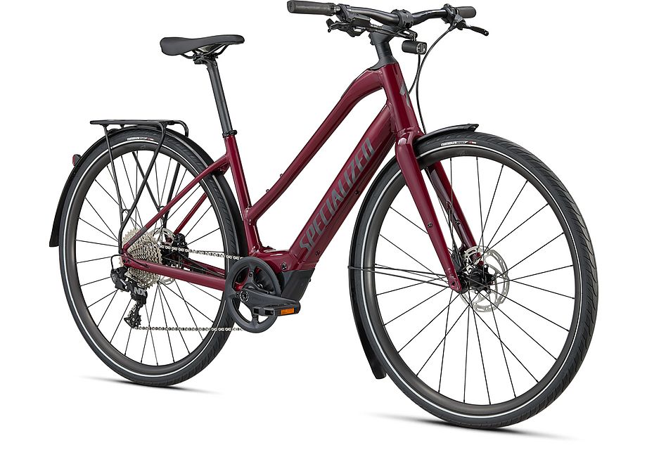 Specialized Vado Sl 4.0 St Eq
