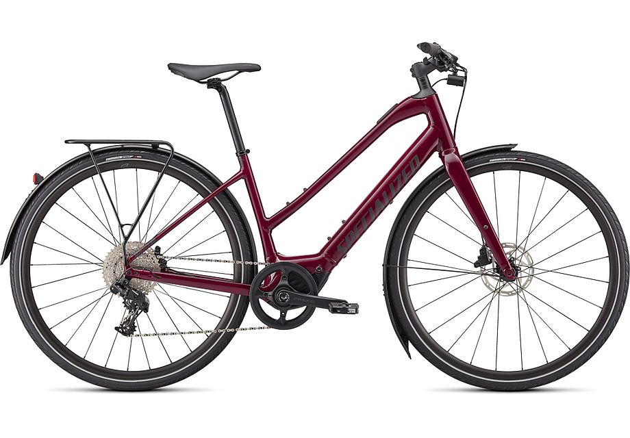 Specialized Vado Sl 4.0 St Eq