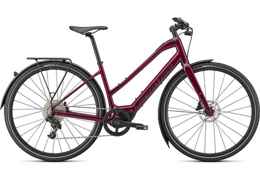 2023 Specialized Vado Sl 4.0 St Eq