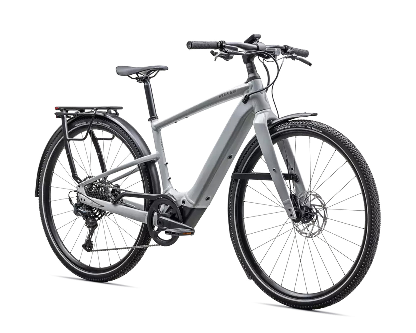 2026 Specialized Turbo Vado SL 2 5.0