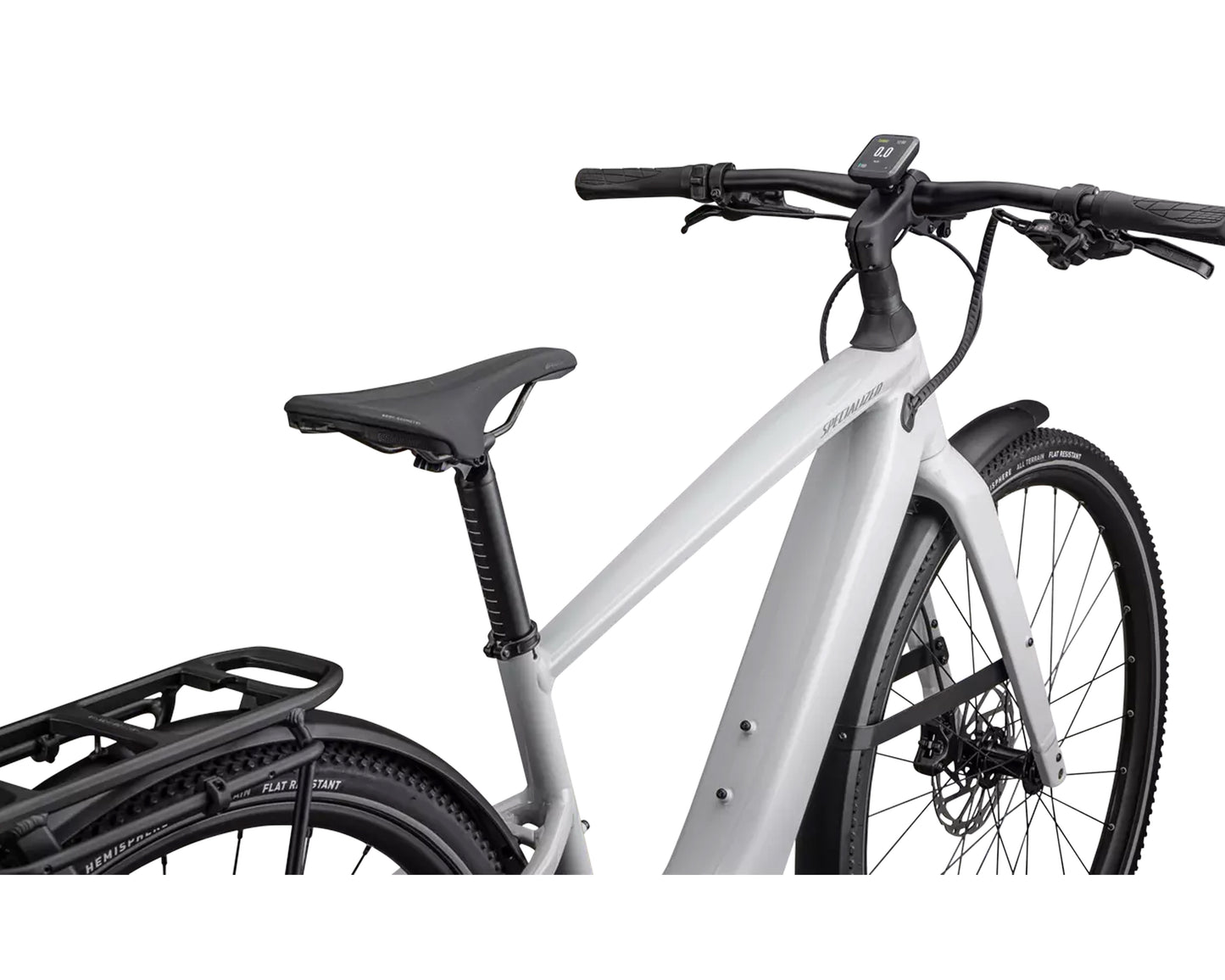 2026 Specialized Turbo Vado SL 2 5.0