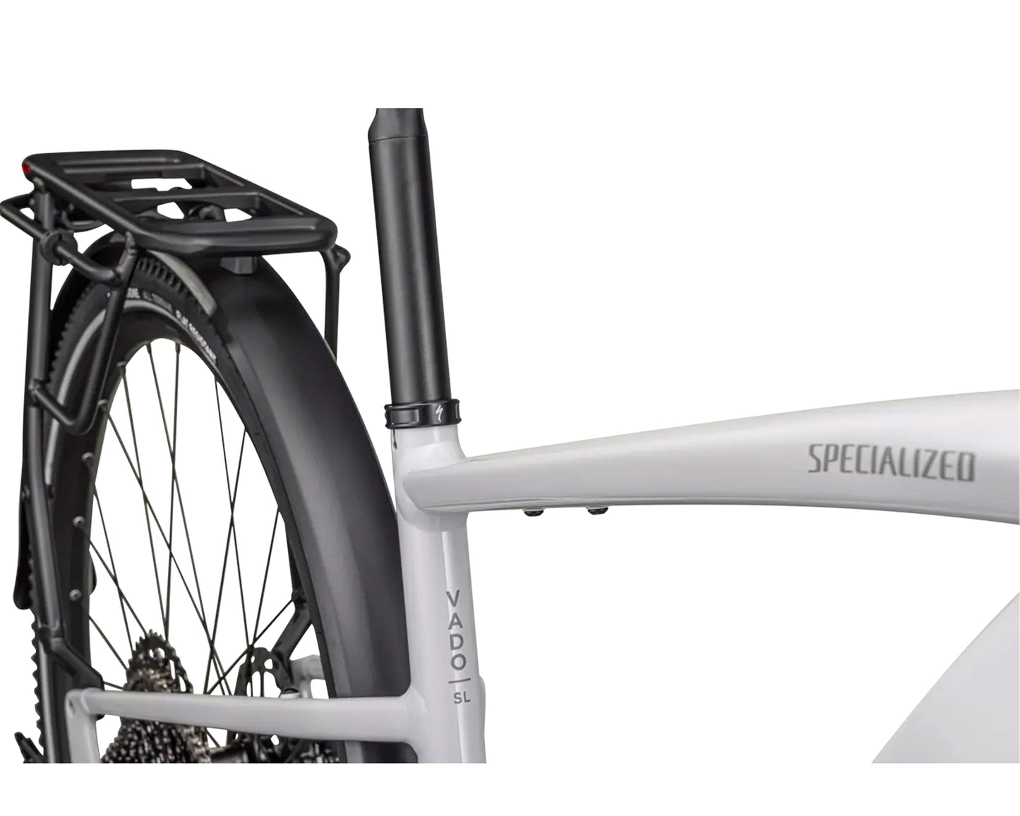 2026 Specialized Turbo Vado SL 2 5.0
