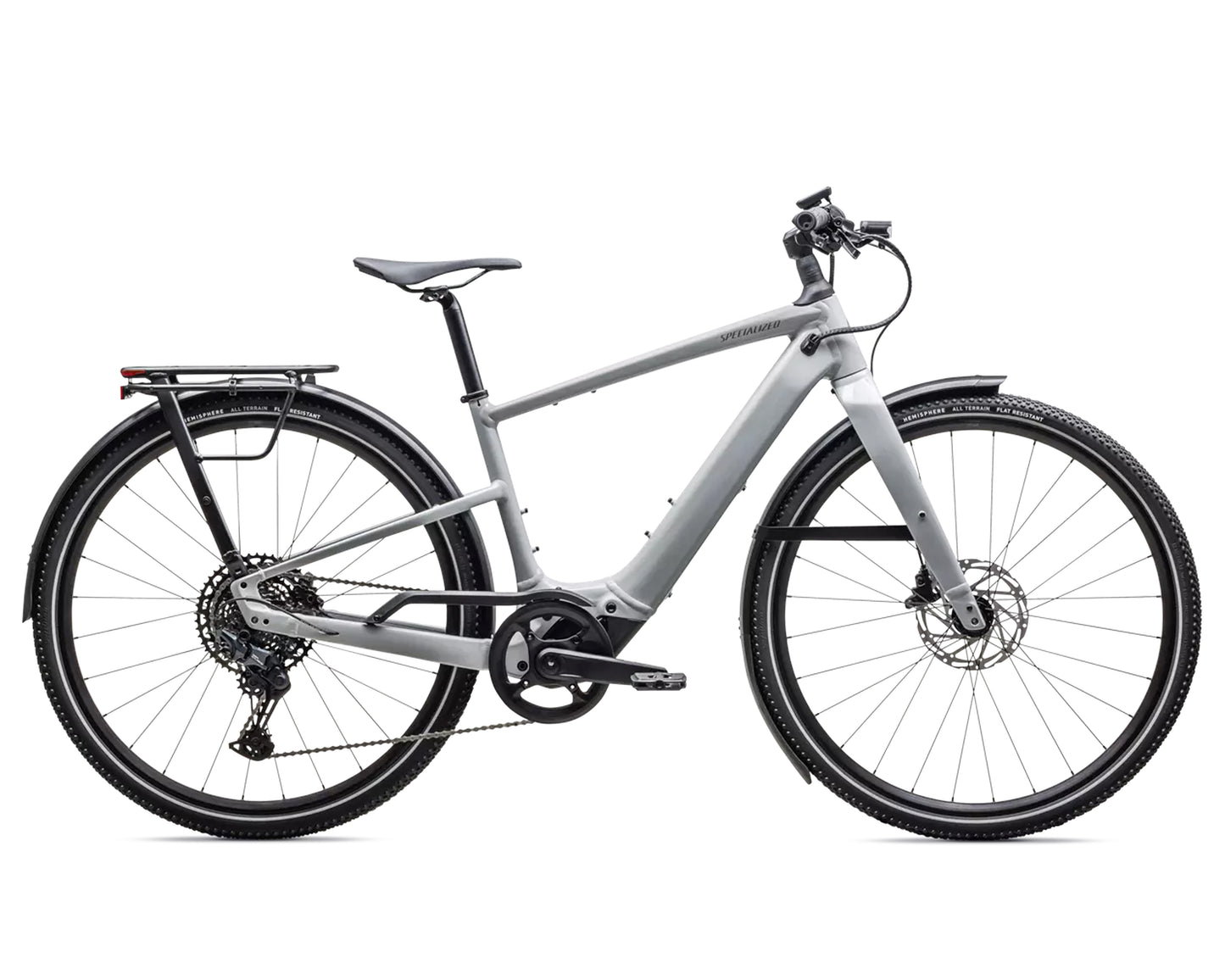 2026 Specialized Turbo Vado SL 2 5.0