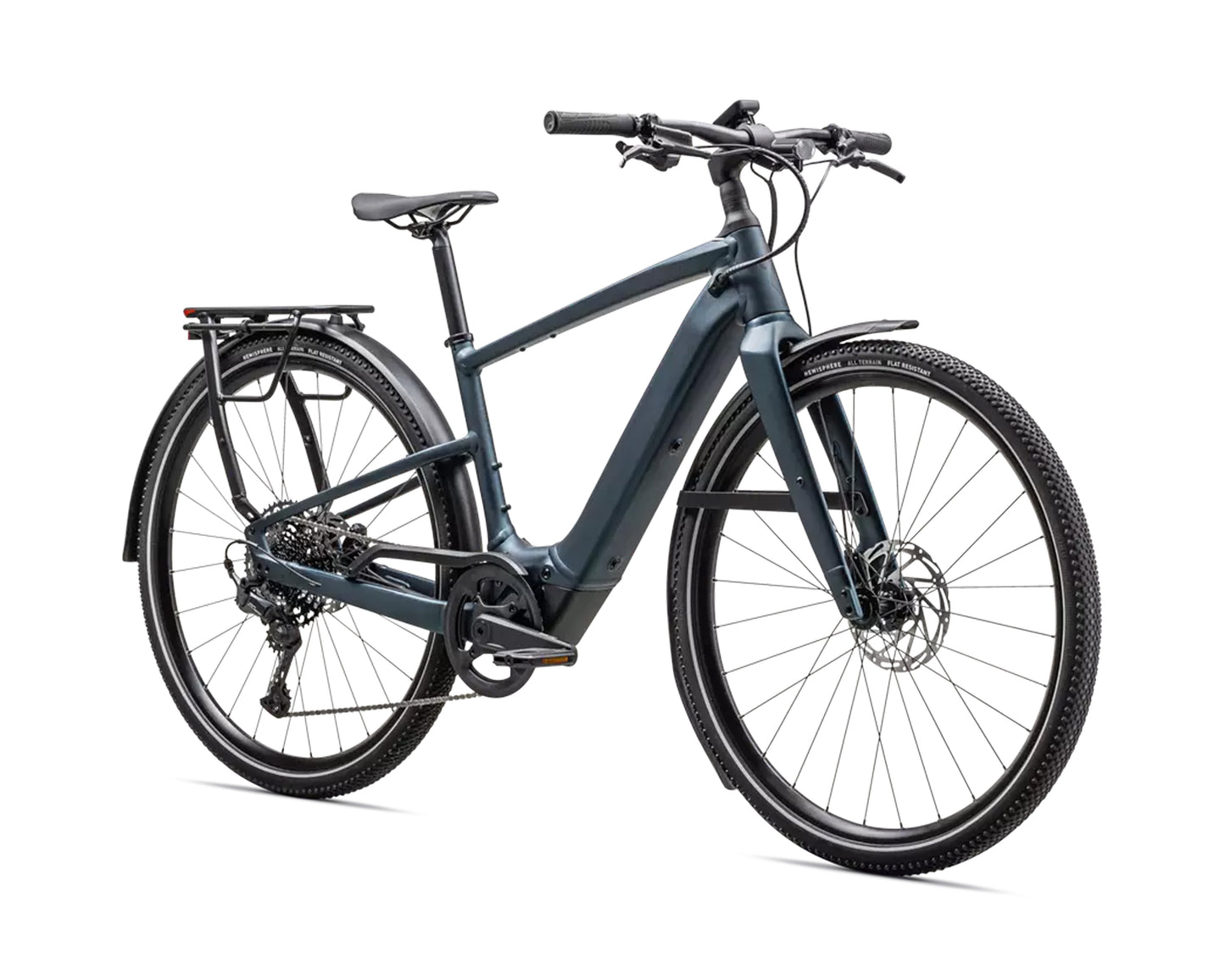 2026 Specialized Turbo Vado SL 2 5.0