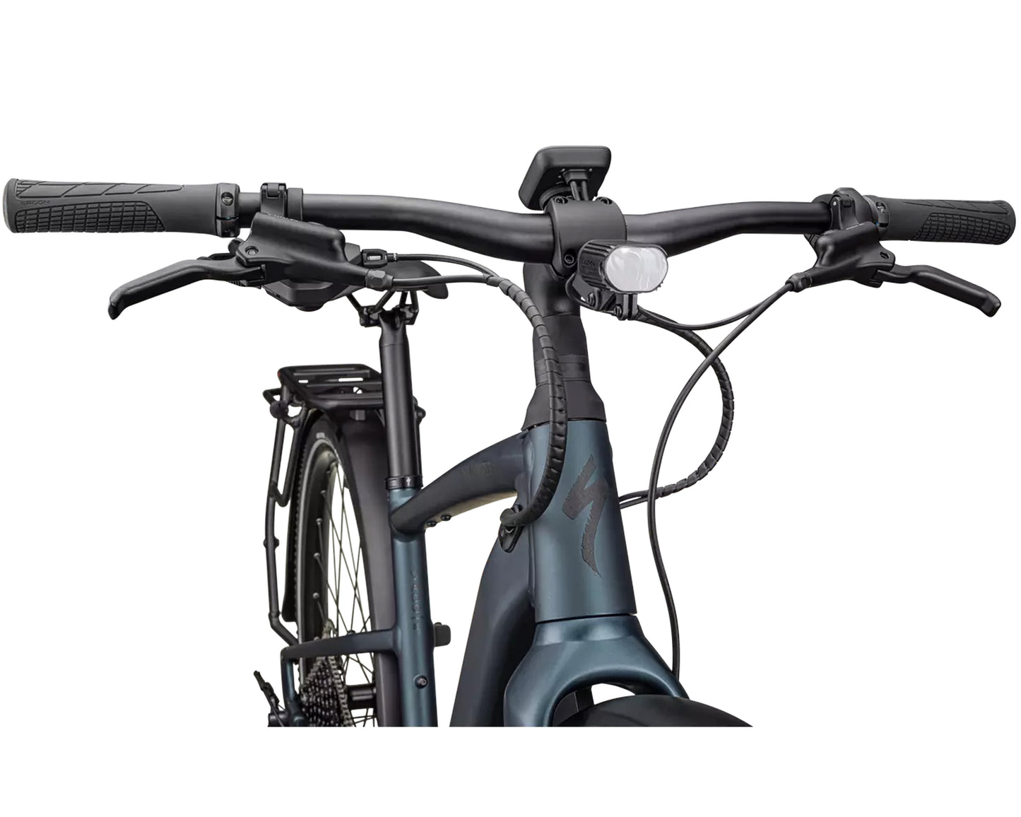 2026 Specialized Turbo Vado SL 2 5.0