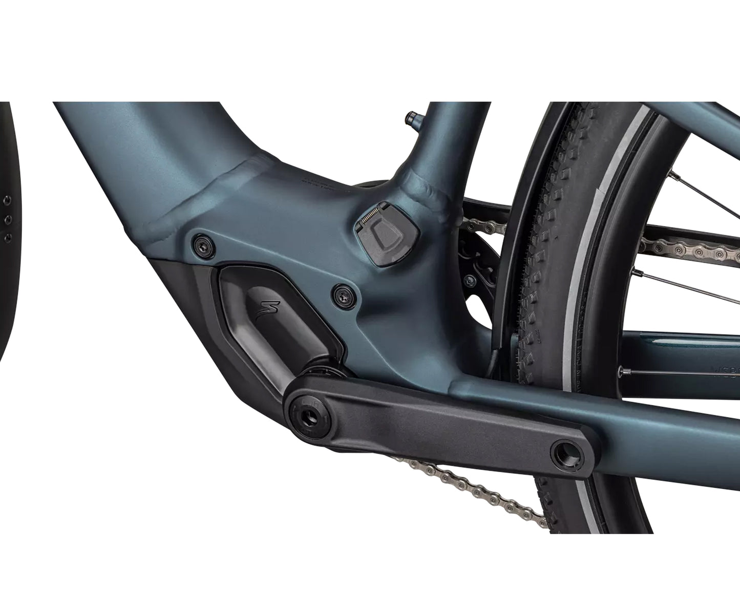 2026 Specialized Turbo Vado SL 2 5.0