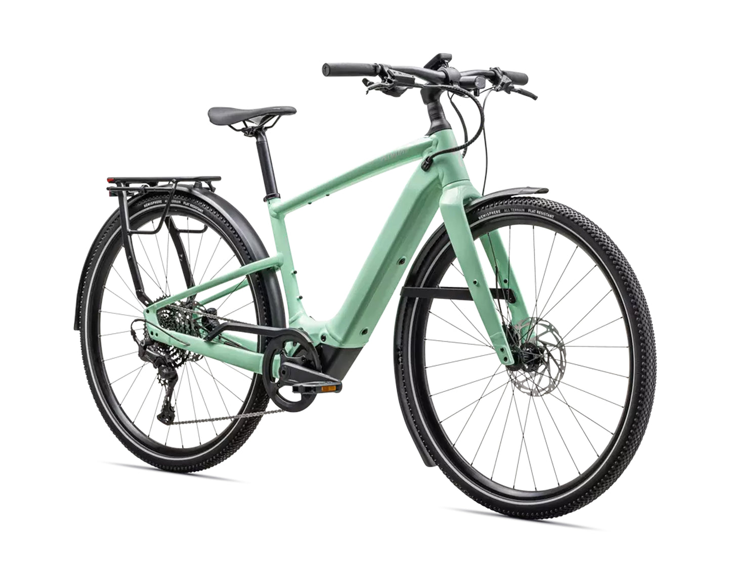 2026 Specialized Vado SL 4.0 EQ 2