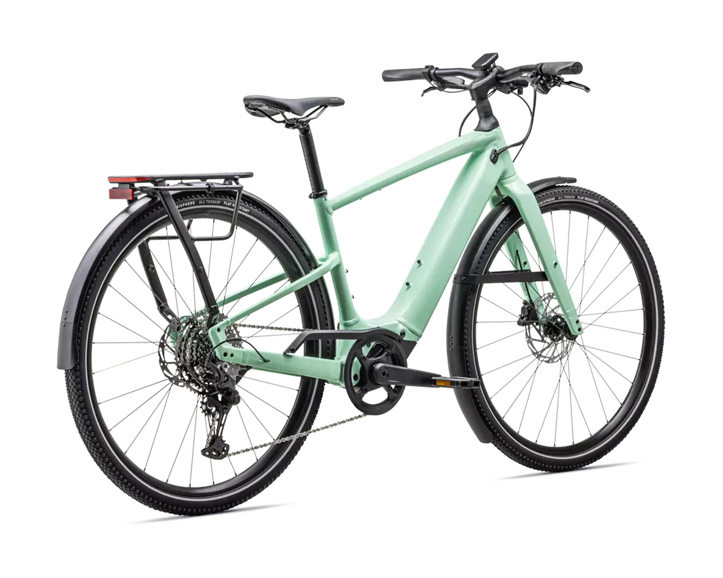 2026 Specialized Vado SL 4.0 EQ 2