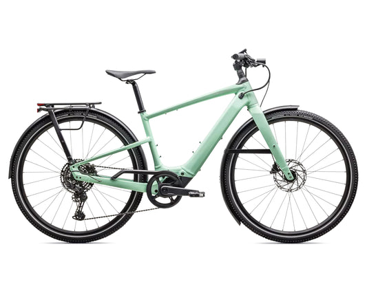 2026 Specialized Vado SL 4.0 EQ 2