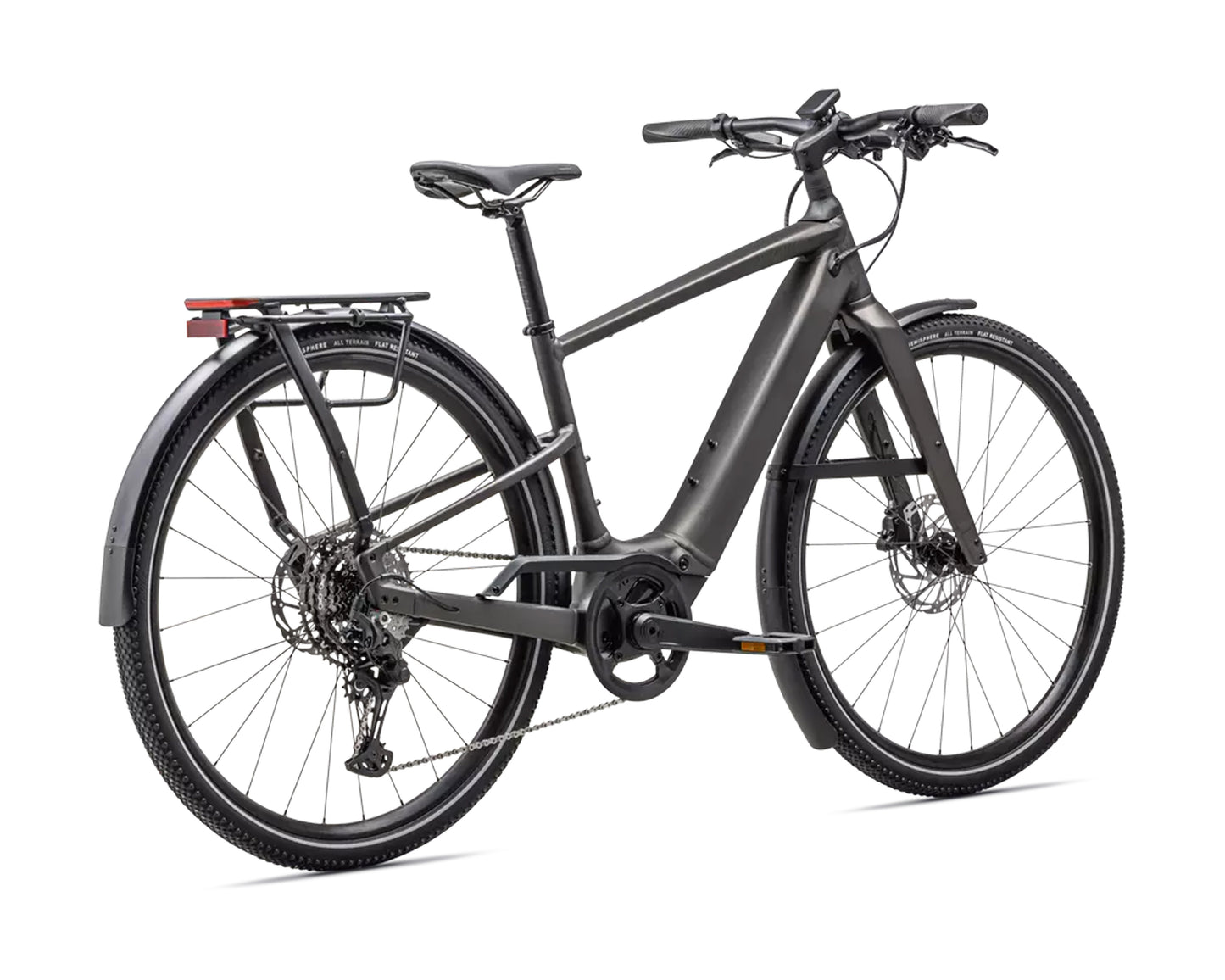 2026 Specialized Vado SL 4.0 EQ 2