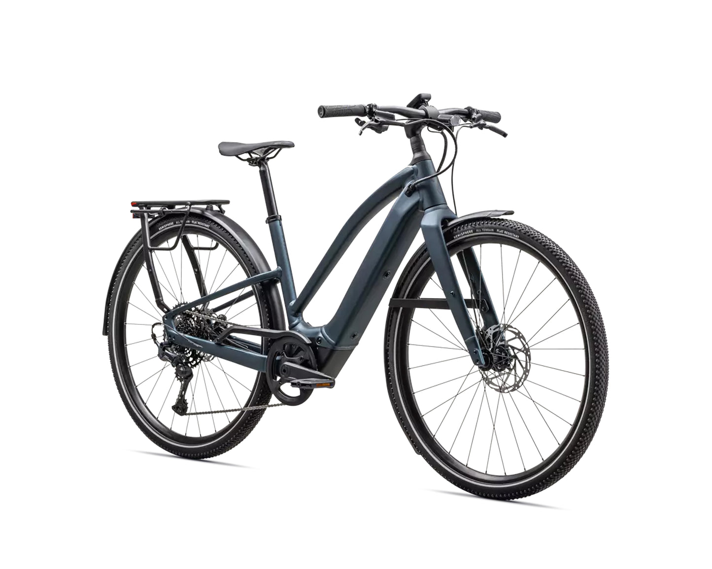 2026 Specialized Turbo Vado SL 2 5.0 Step-Through