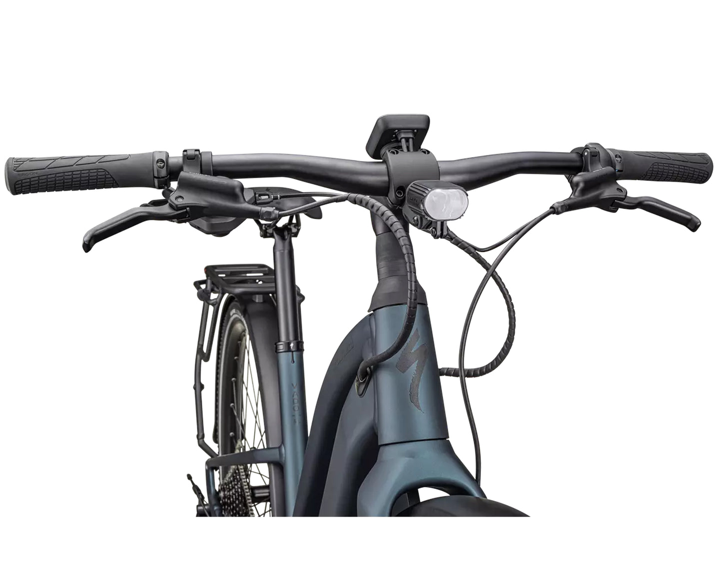 2026 Specialized Turbo Vado SL 2 5.0 Step-Through