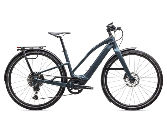 2026 Specialized Turbo Vado SL 2 5.0 Step-Through