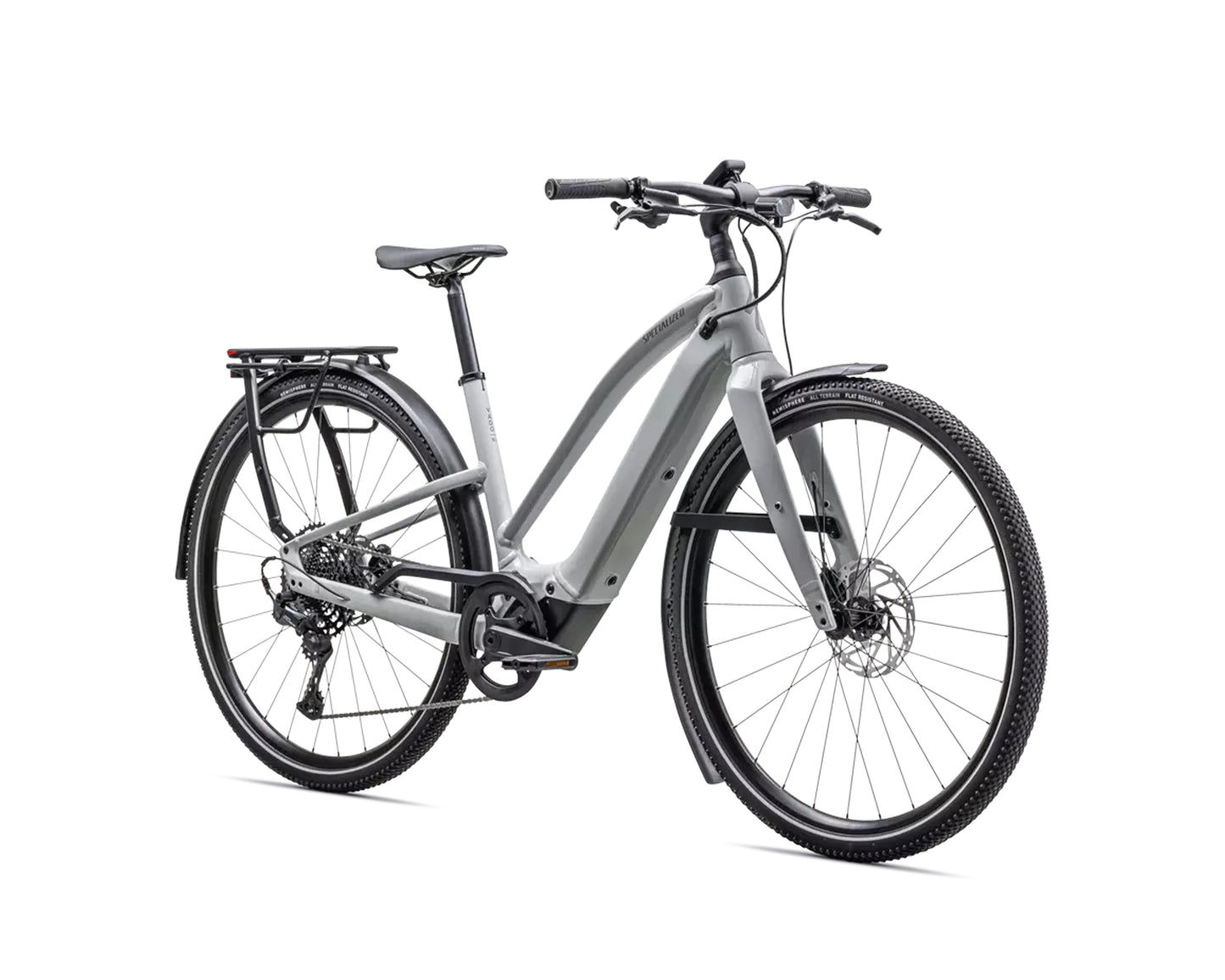 2026 Specialized Turbo Vado SL 2 5.0 Step-Through