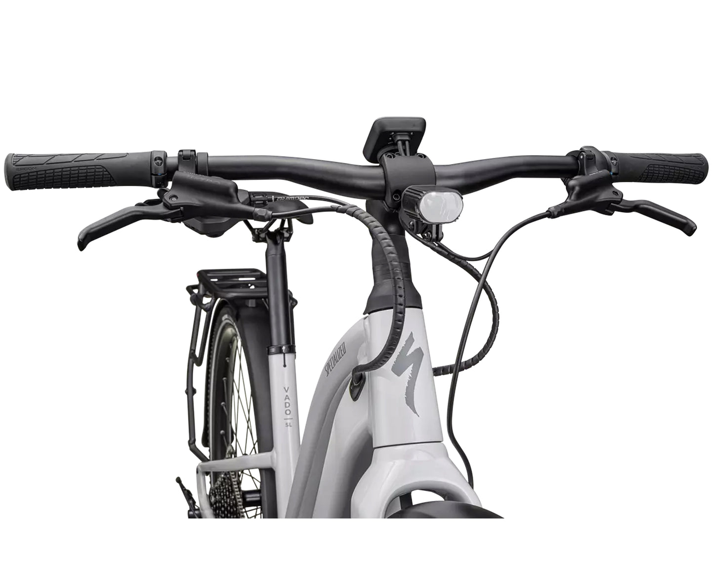 2026 Specialized Turbo Vado SL 2 5.0 Step-Through