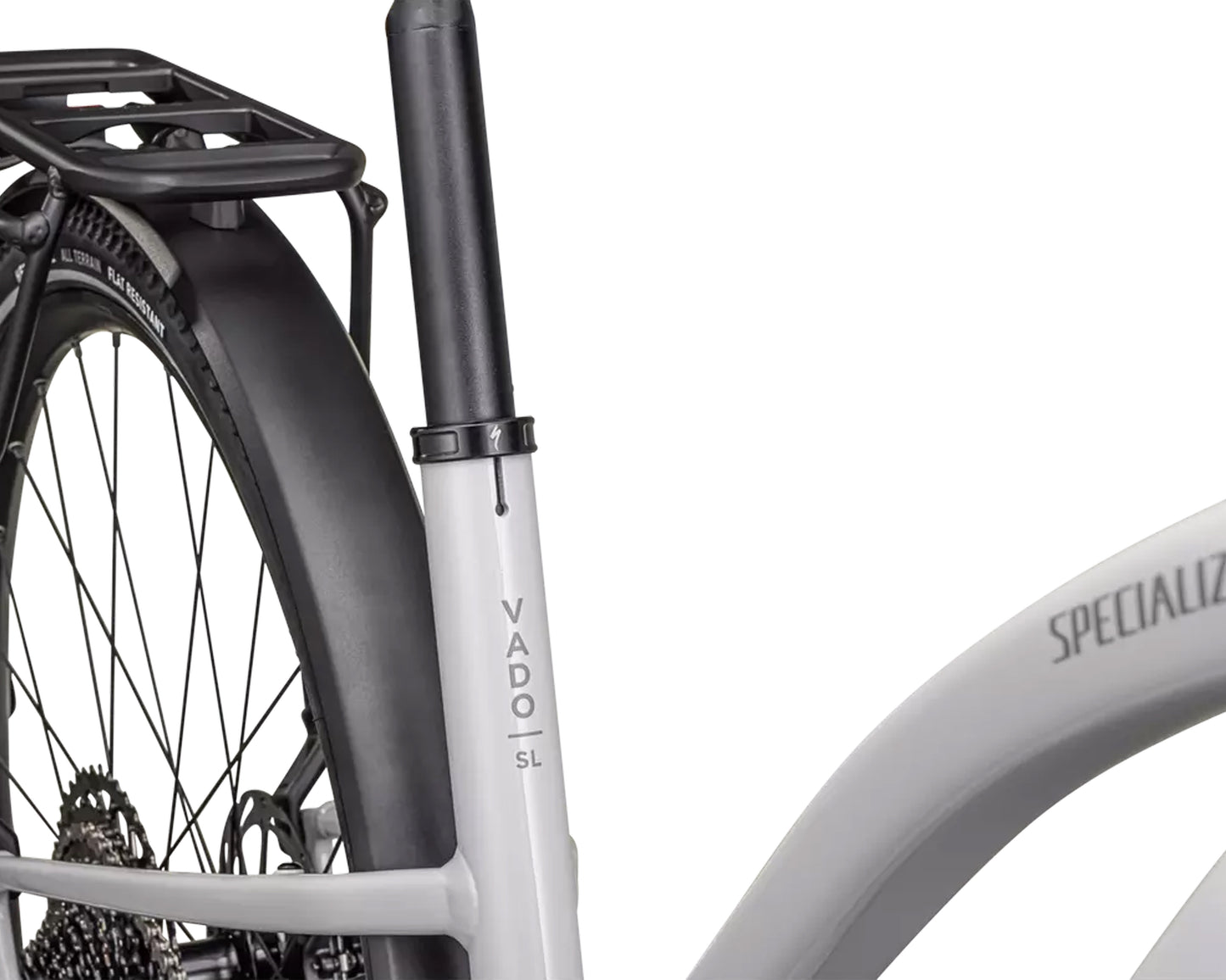 2026 Specialized Turbo Vado SL 2 5.0 Step-Through