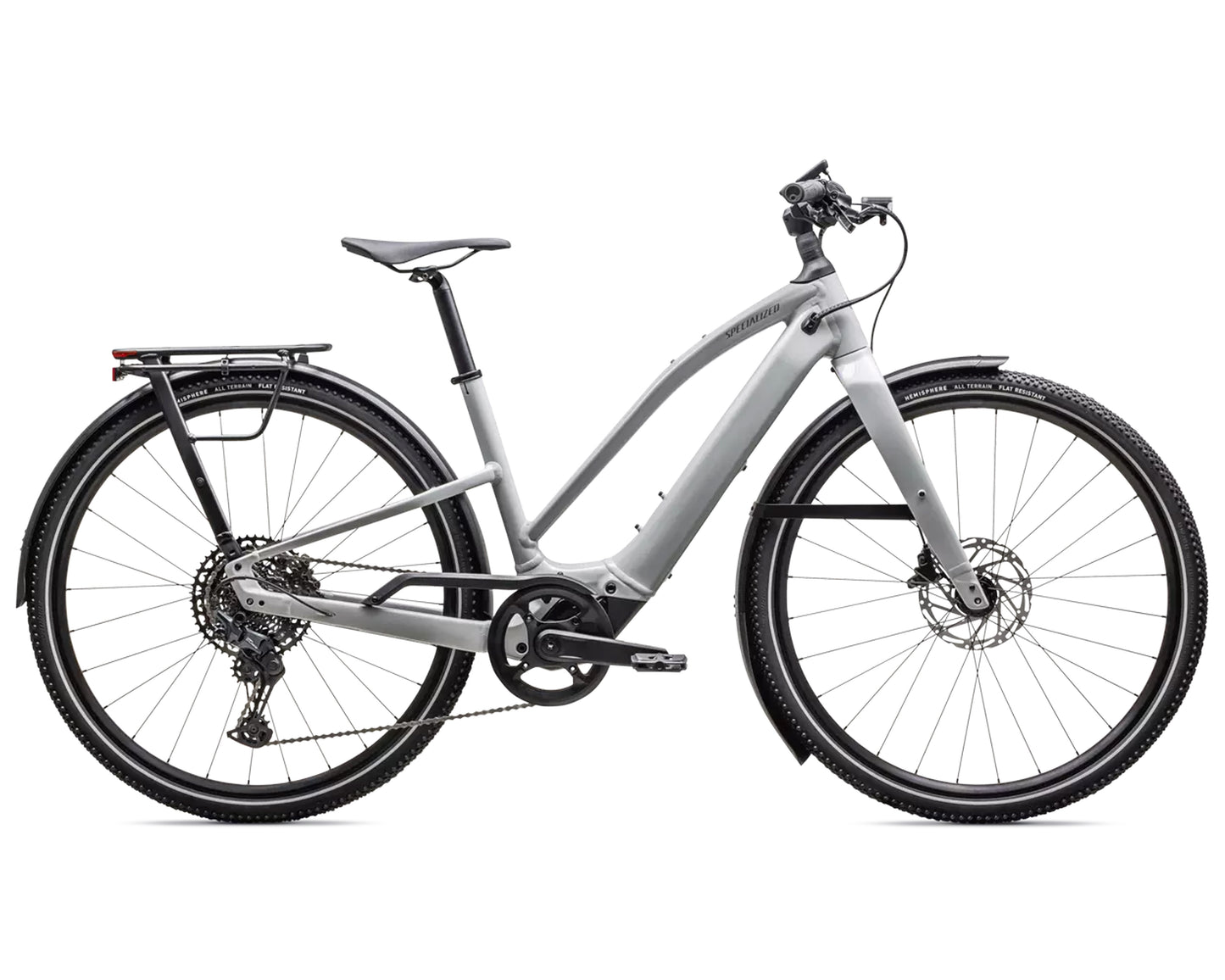 2026 Specialized Turbo Vado SL 2 5.0 Step-Through