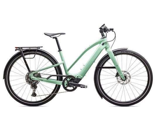 2026 Specialized Turbo Vado SL 2 4.0 Step-Through