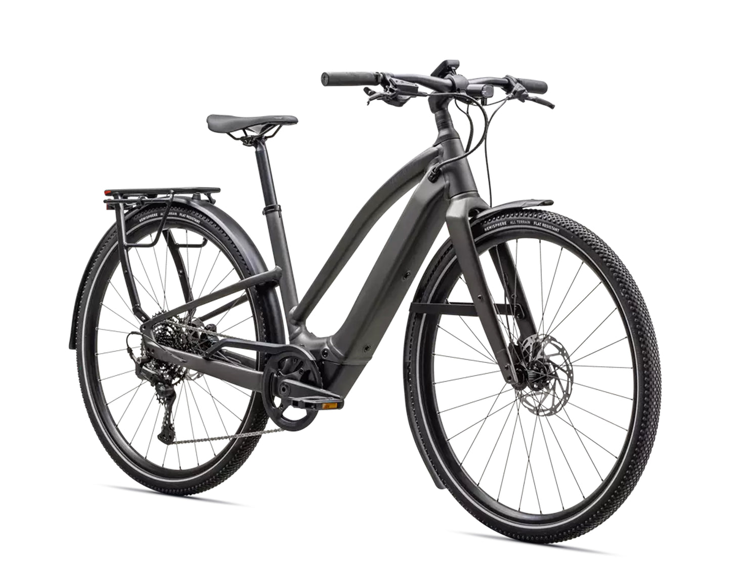 2026 Specialized Turbo Vado SL 2 4.0 Step-Through