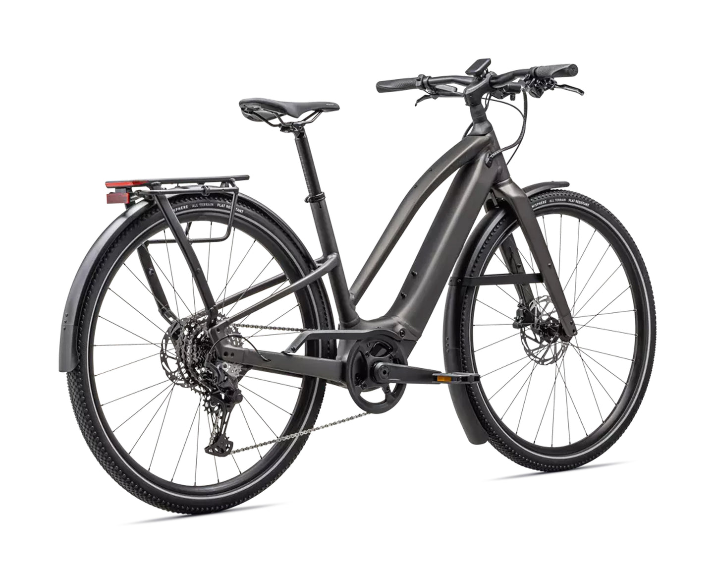 2026 Specialized Turbo Vado SL 2 4.0 Step-Through