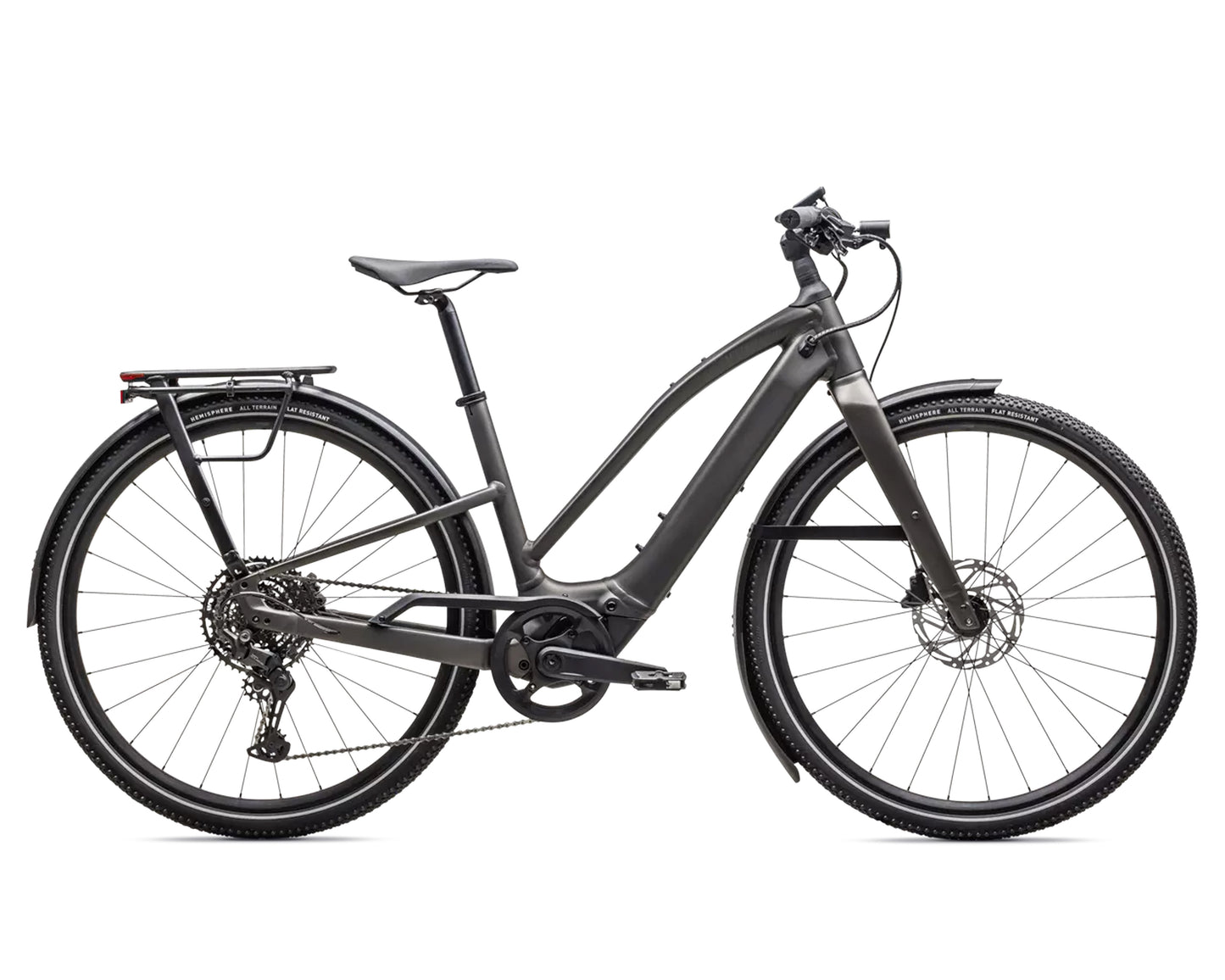 2026 Specialized Turbo Vado SL 2 4.0 Step-Through