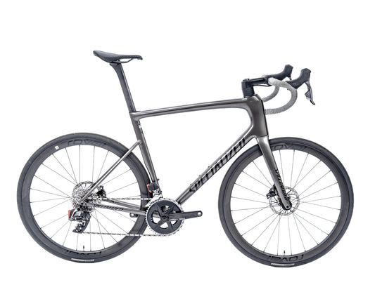 [D&R Pre-Owned] 2024 Specialized Tarmac SL8 Expert - Size 61