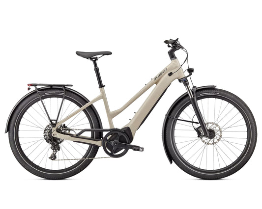 Specialized Turbo Vado 4.0 Step-Through