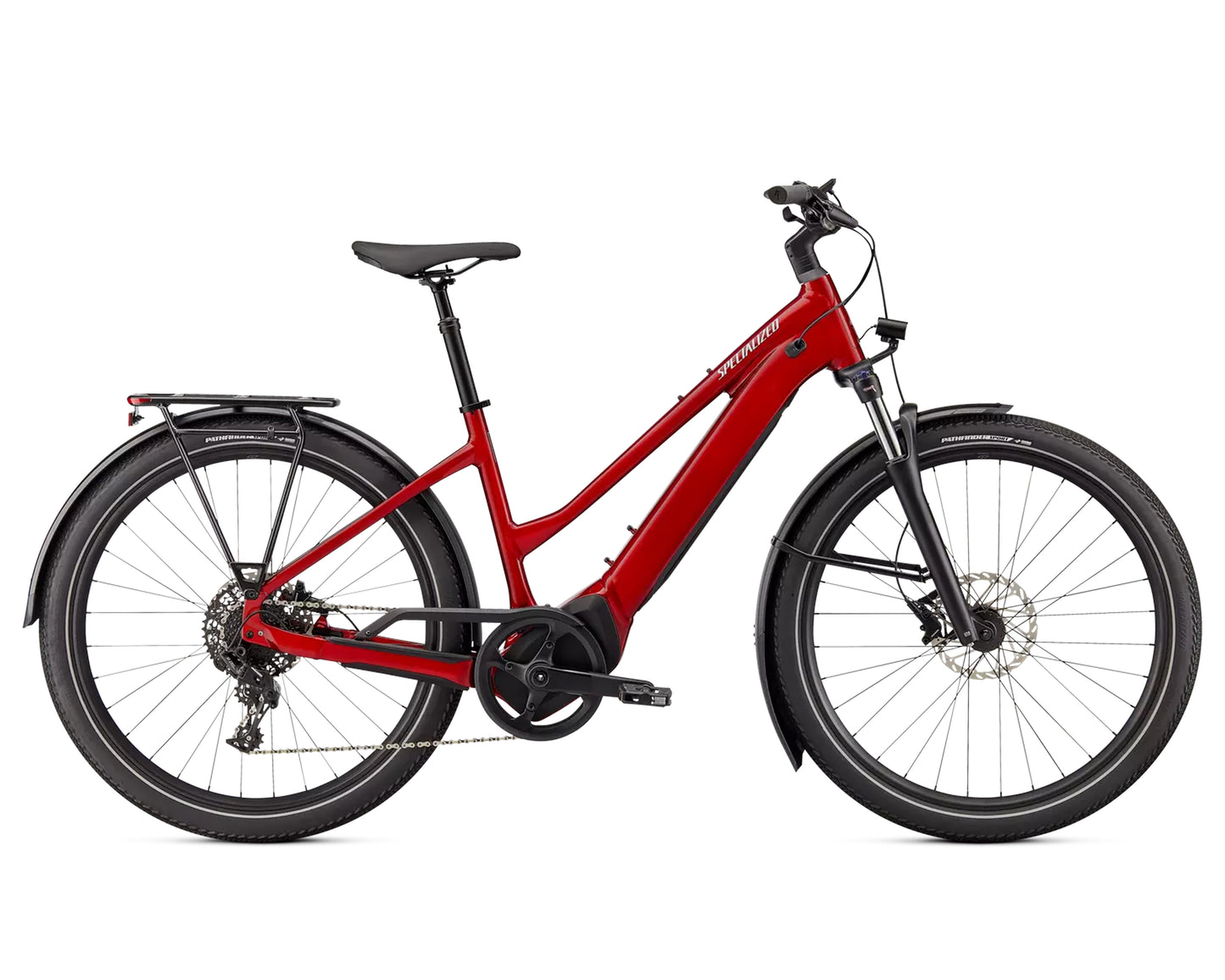 Specialized Turbo Vado 4.0 Step-Through