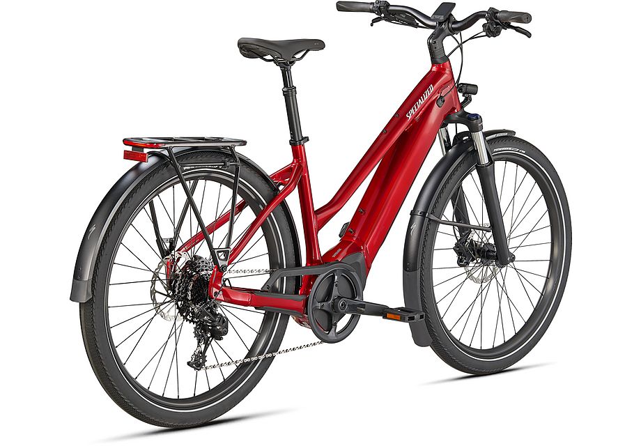 2022 Specialized Vado 4.0 St