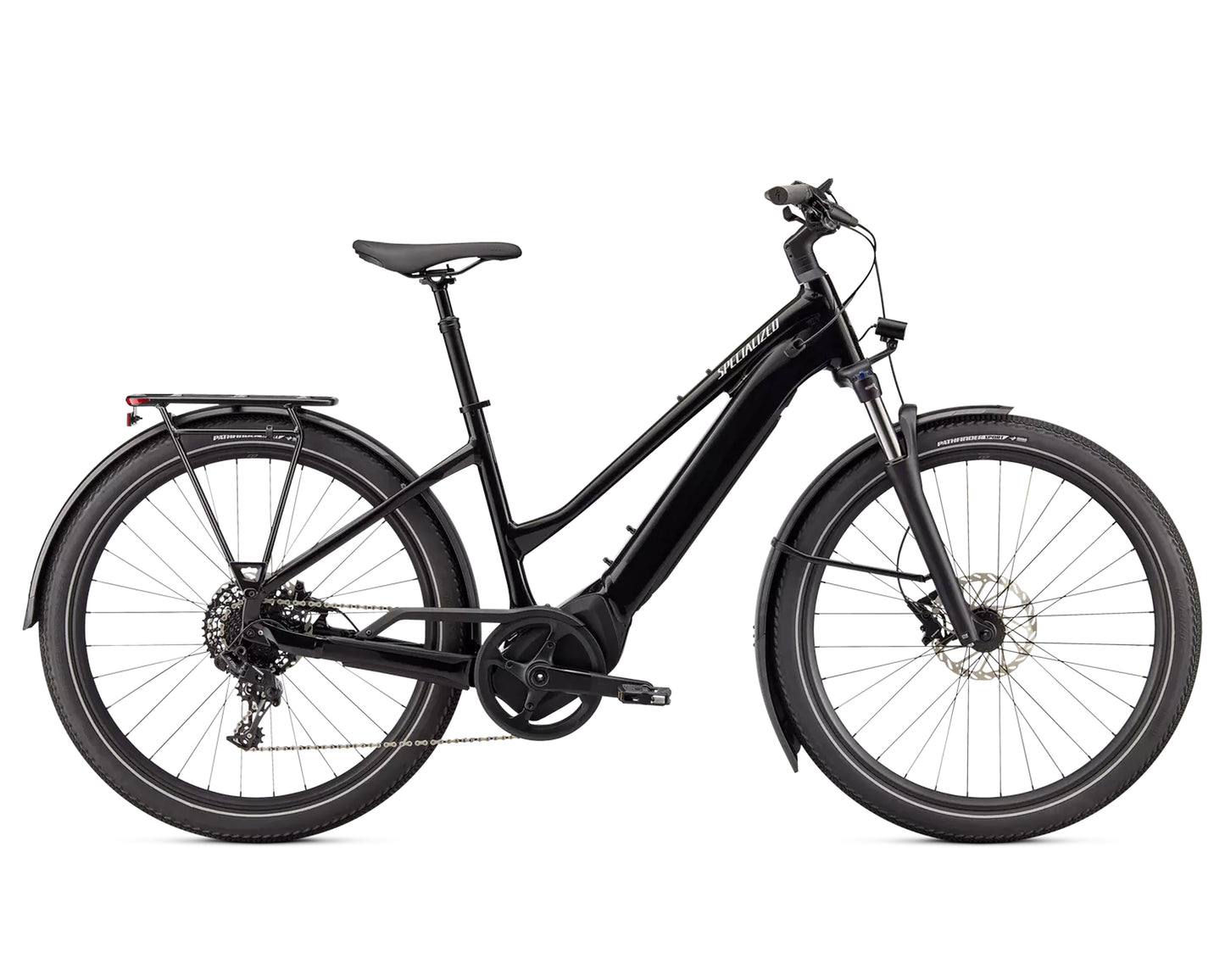 Specialized Turbo Vado 4.0 Step-Through