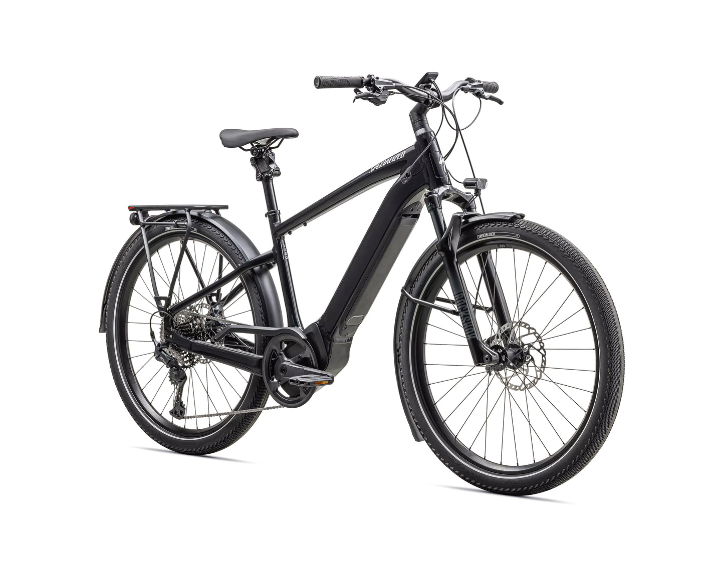 2025 Specialized Turbo Vado 5.0