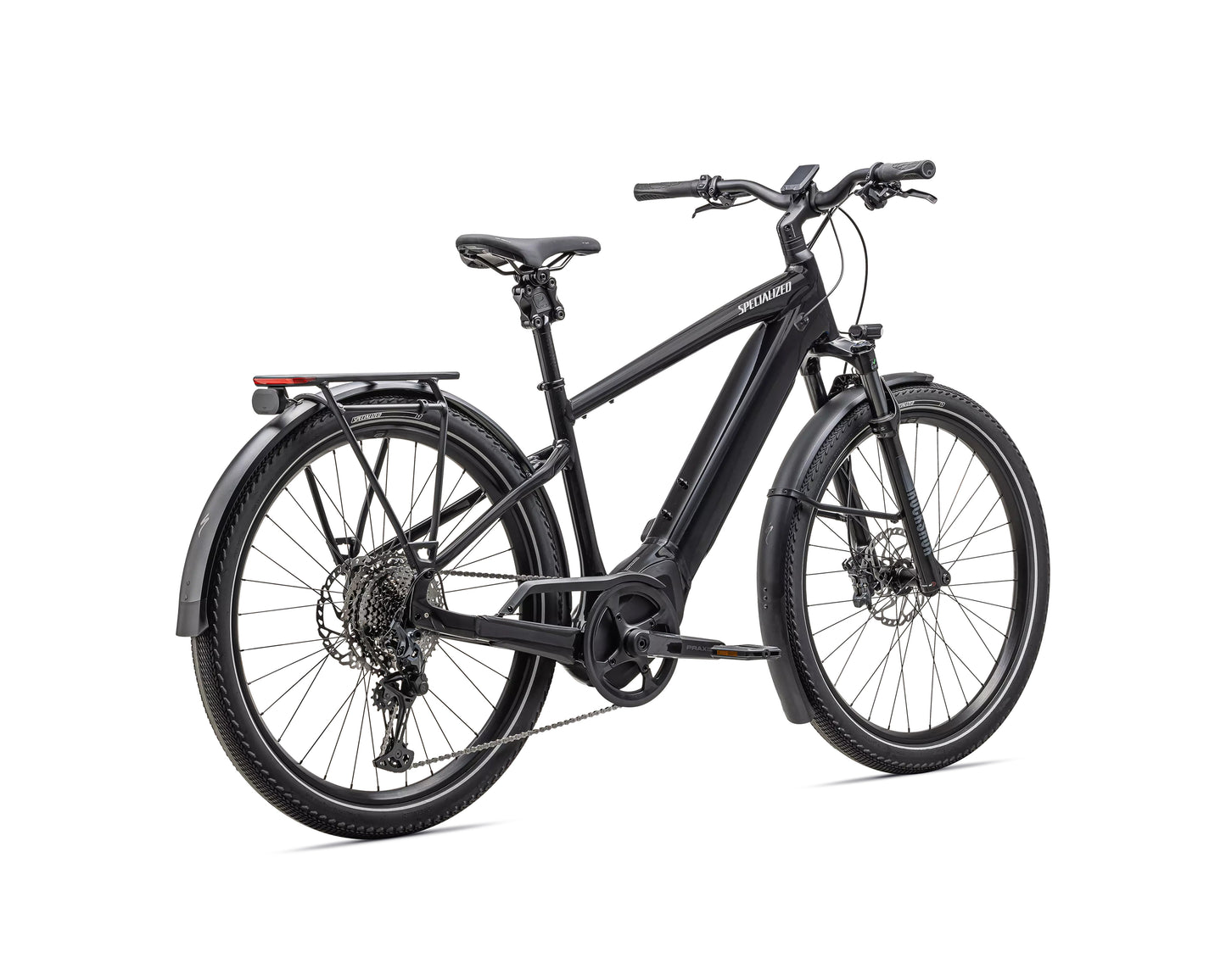 2025 Specialized Turbo Vado 5.0