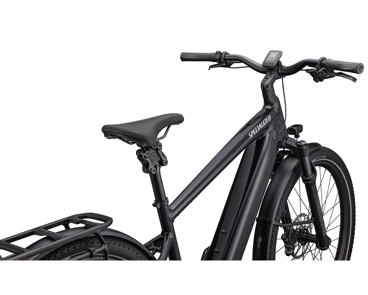 2025 Specialized Turbo Vado 5.0