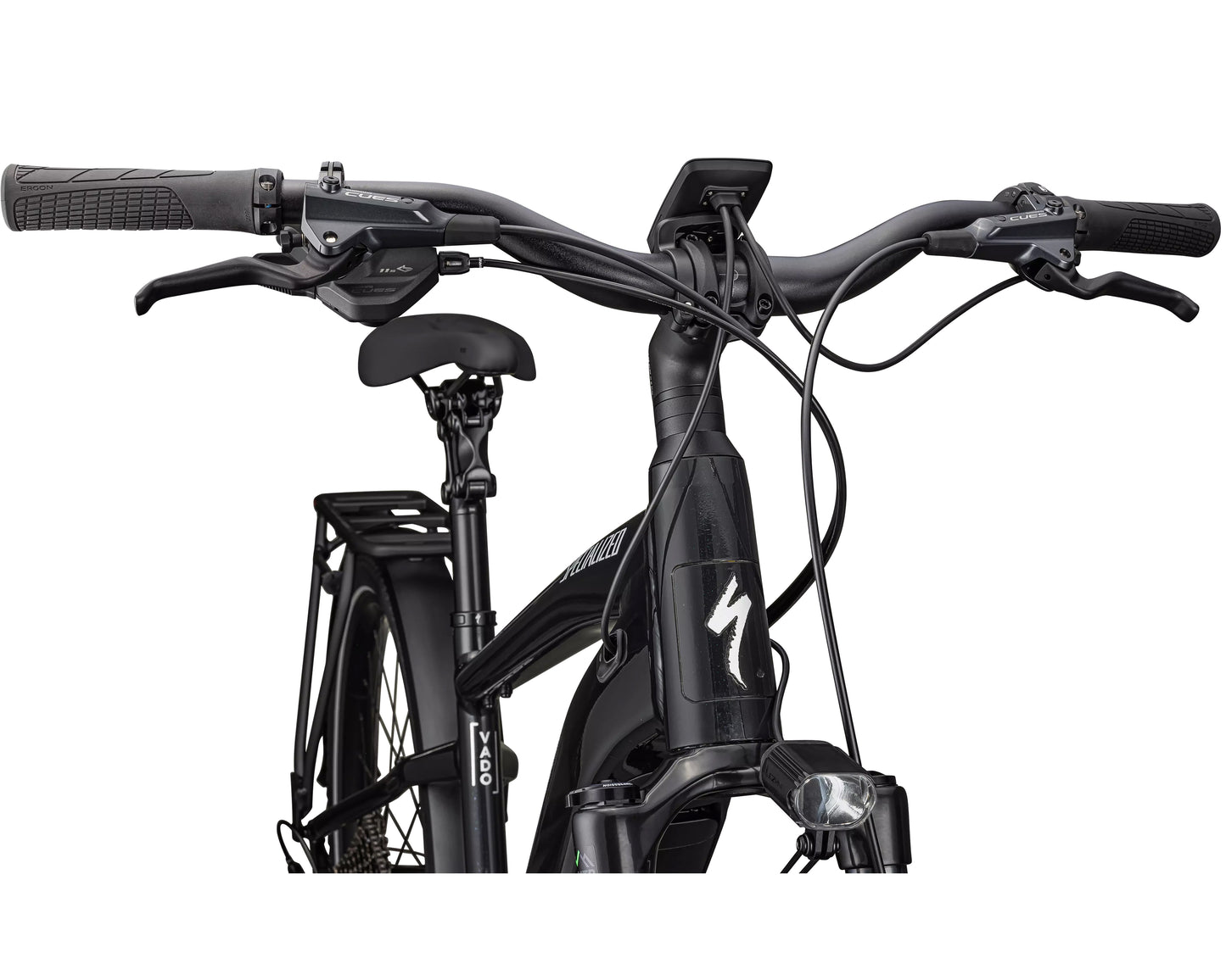 2025 Specialized Turbo Vado 5.0