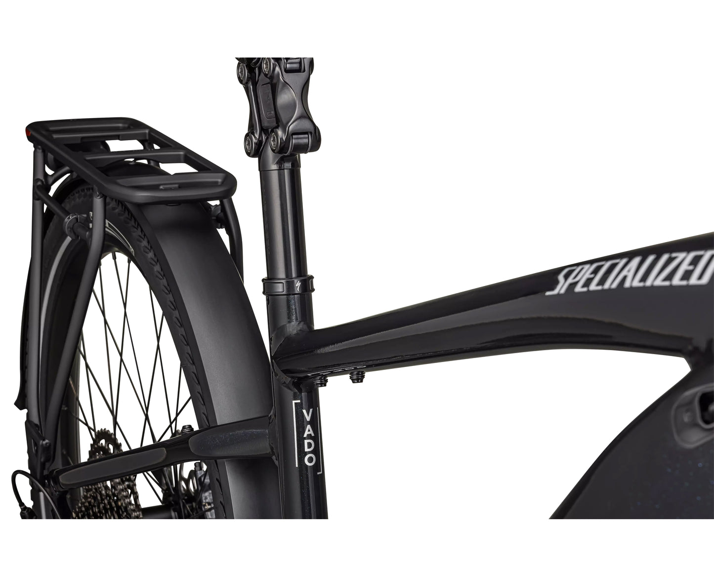 2025 Specialized Turbo Vado 5.0