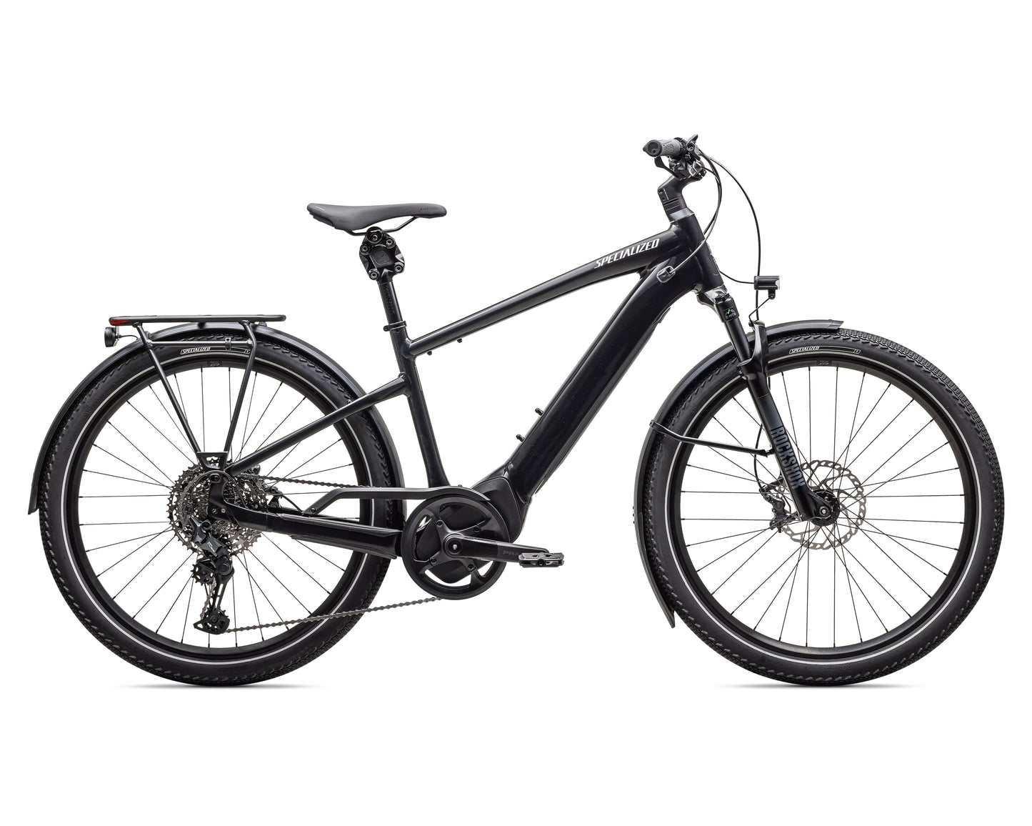 2025 Specialized Turbo Vado 5.0