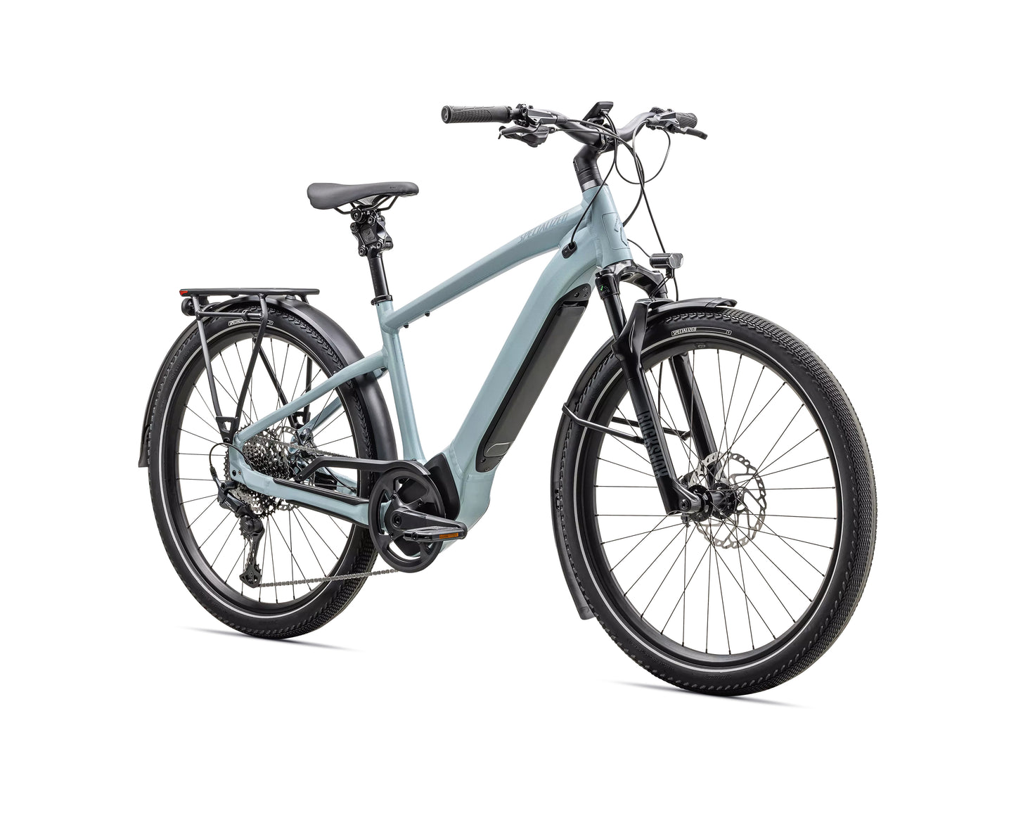 2025 Specialized Turbo Vado 5.0