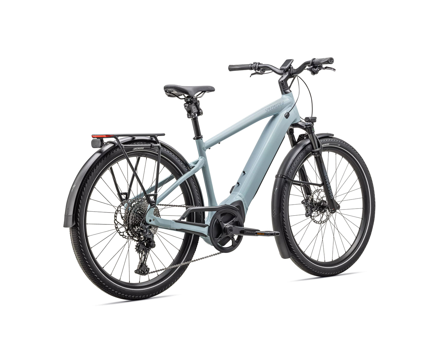 2025 Specialized Turbo Vado 5.0