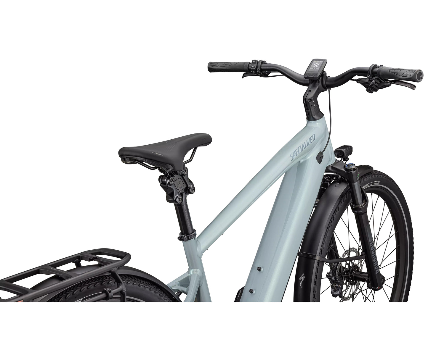 2025 Specialized Turbo Vado 5.0