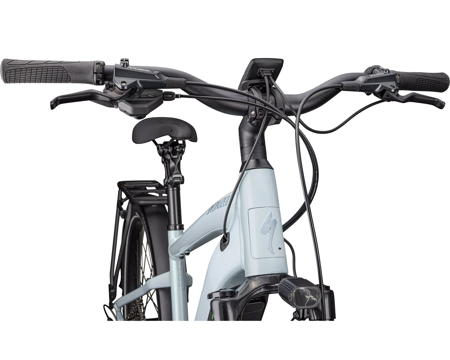 2025 Specialized Turbo Vado 5.0