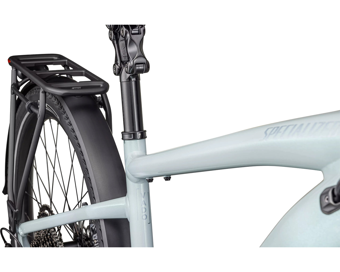 2025 Specialized Turbo Vado 5.0