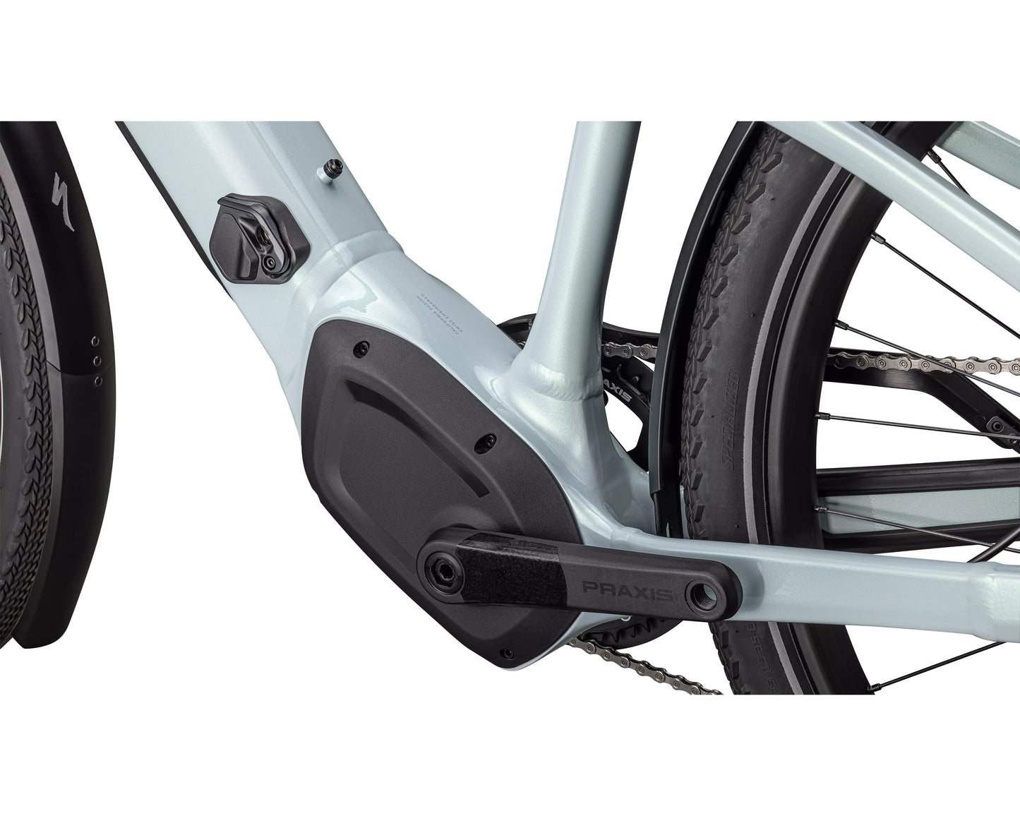 2025 Specialized Turbo Vado 5.0