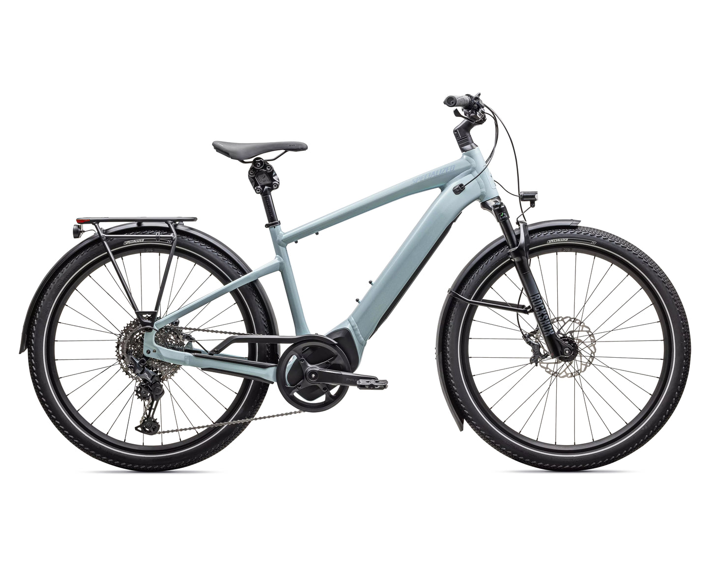 2025 Specialized Turbo Vado 5.0