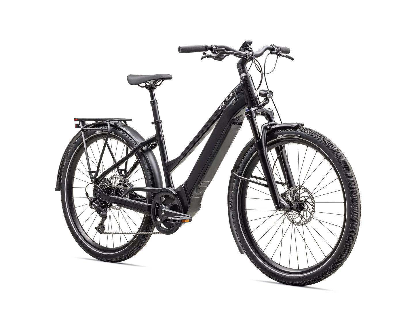 2025 Specialized Turbo Vado 4.0 Step-Through