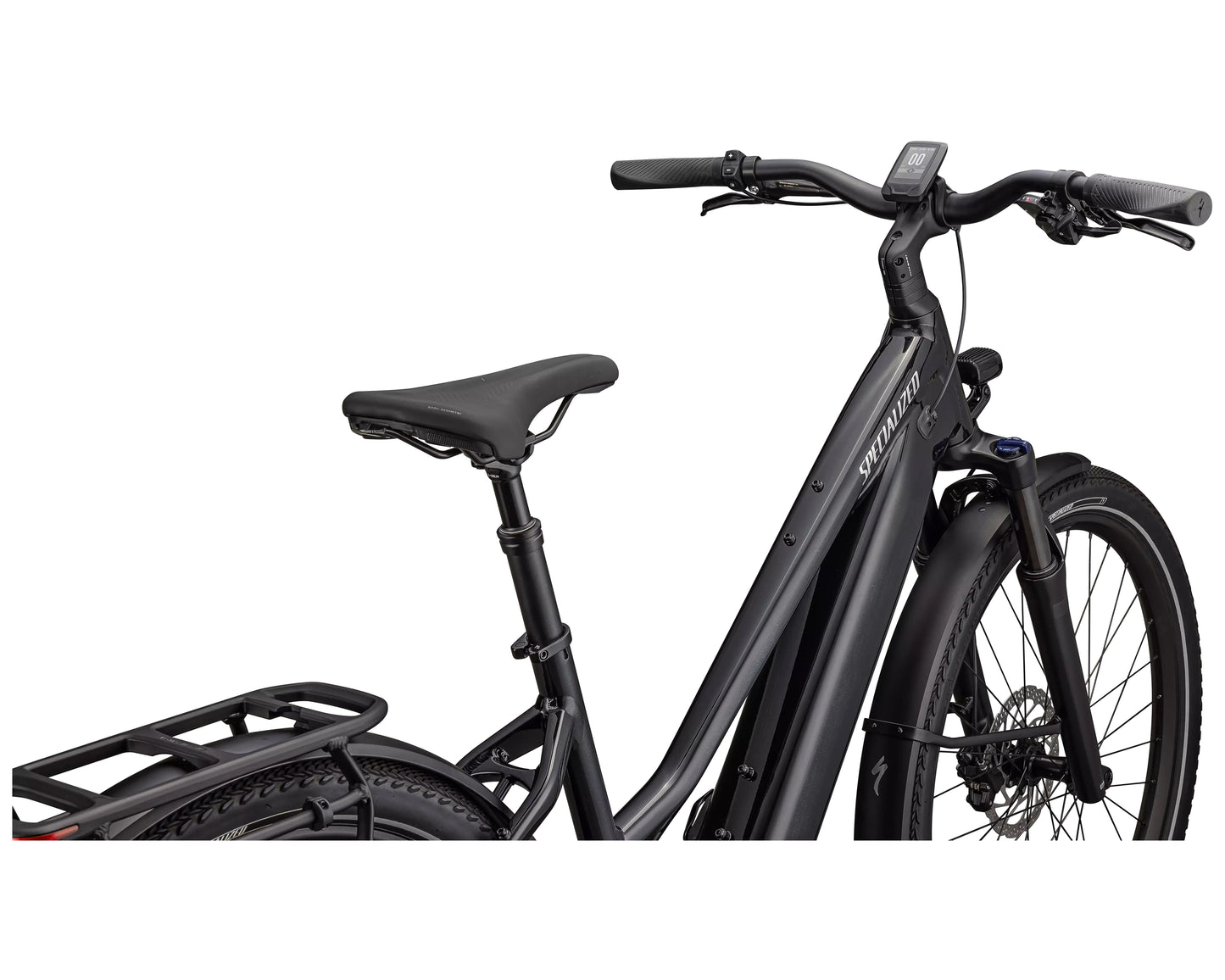 2025 Specialized Turbo Vado 4.0 Step-Through