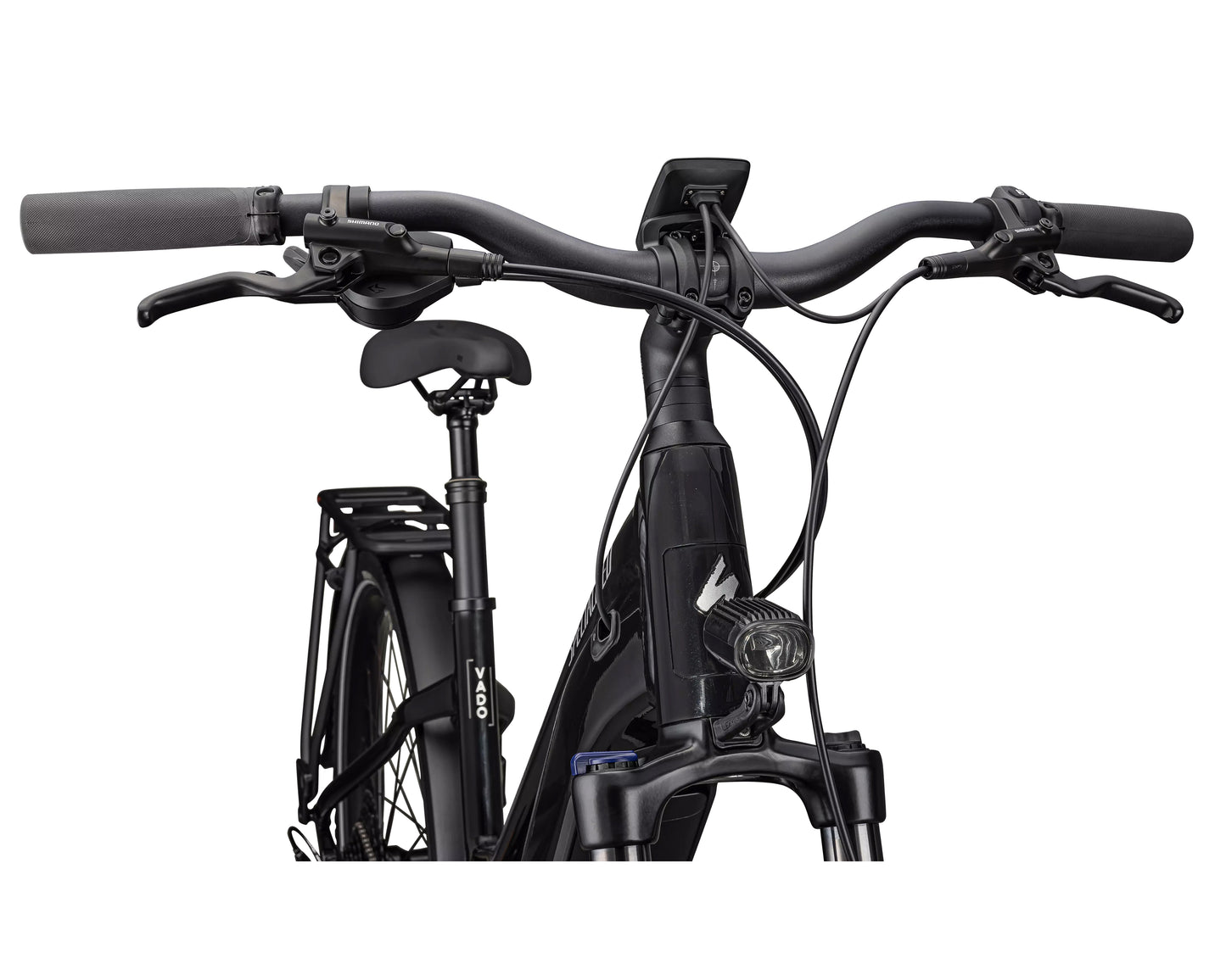 2025 Specialized Turbo Vado 4.0 Step-Through