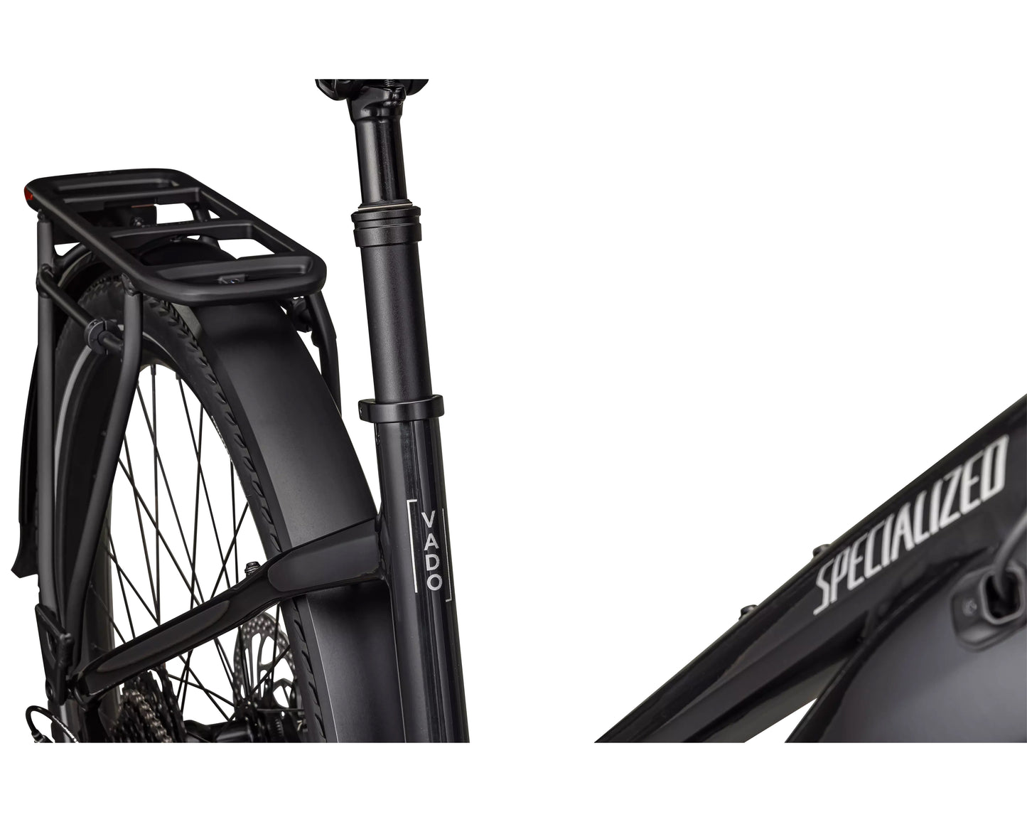 2025 Specialized Turbo Vado 4.0 Step-Through