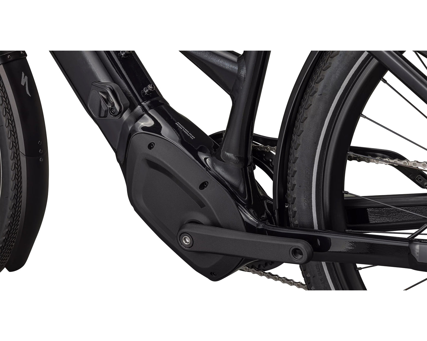 2025 Specialized Turbo Vado 4.0 Step-Through